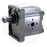 Bosch/Rexroth Pompa hydrauliczna 256R918C00791 - 256R918C00791 - Sklep rolniczy PoltechParts