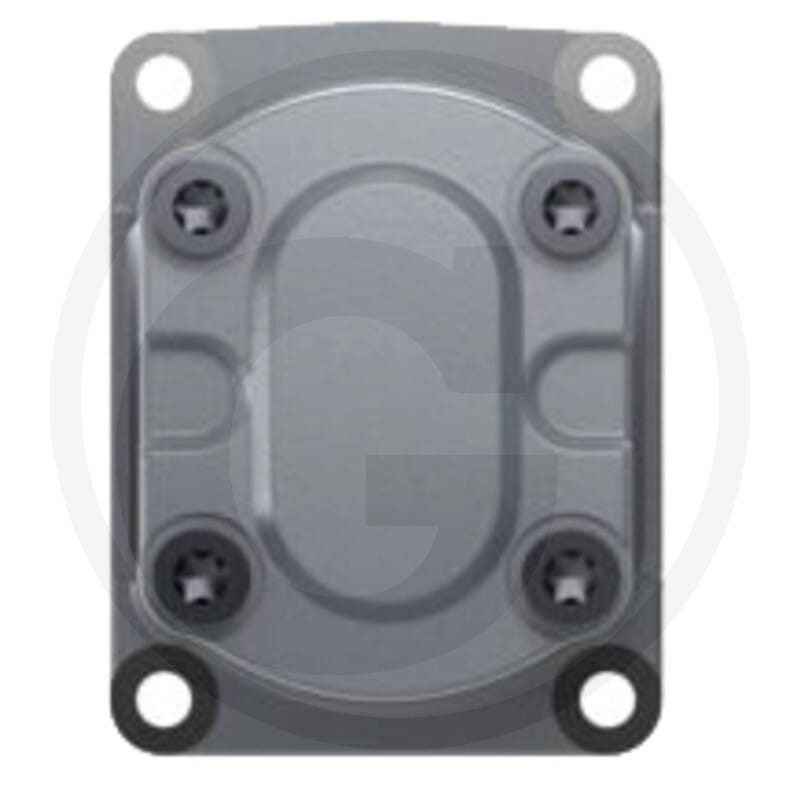 Bosch/Rexroth Zewnętrzna pompa zębata 2560510900037 - 2560510900037 - Sklep rolniczy PoltechParts