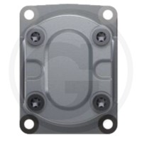 Bosch/Rexroth Zewnętrzna pompa zębata 2560510900037 - 2560510900037 - Sklep rolniczy PoltechParts