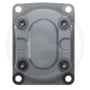 Bosch/Rexroth Zewnętrzna pompa zębata 2560510900037