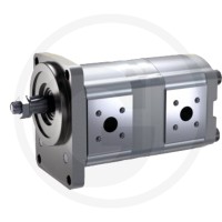 Bosch/Rexroth Zewnętrzna pompa zębata 2560510900037 - 2560510900037 - Sklep rolniczy PoltechParts