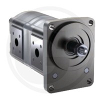 Bosch/Rexroth Zewnętrzna pompa zębata 2560510900037 - 2560510900037 - Sklep rolniczy PoltechParts