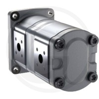 Bosch/Rexroth Zewnętrzna pompa zębata 2560510900037 - 2560510900037 - Sklep rolniczy PoltechParts