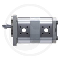 Bosch/Rexroth Zewnętrzna pompa zębata 2560510900037 - 2560510900037 - Sklep rolniczy PoltechParts