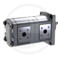 Bosch/Rexroth Zewnętrzna pompa zębata 2560510900037 - 2560510900037 - Sklep rolniczy PoltechParts