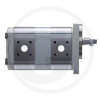 Bosch/Rexroth Zewnętrzna pompa zębata 2560510900037 - 2560510900037 - Sklep rolniczy PoltechParts
