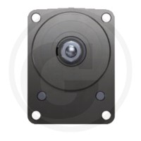 Bosch/Rexroth Zewnętrzna pompa zębata 2560510900037 - 2560510900037 - Sklep rolniczy PoltechParts