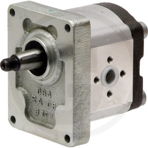 Bosch/Rexroth Pompa hydrauliczna 2560510120032