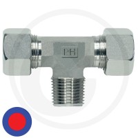 PH TEV 12 S- R 3/8" stoż. VA 60900681 - 60900681 - Sklep rolniczy PoltechParts
