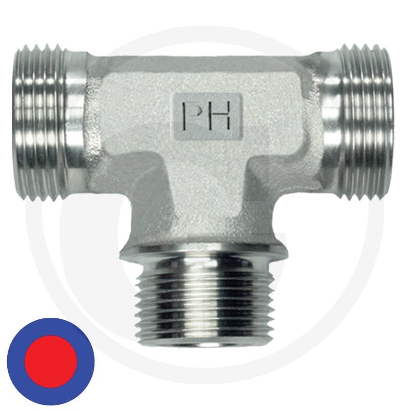 PH X-TEV 38 SR 1,1/2 V2A 60905883