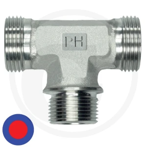 PH X-TEV 38 SR 1,1/2 V2A 60905883