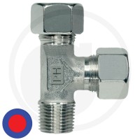 PH LEV 6 S- R 1/4" stoż. VA 60900739 - 60900739 - Sklep rolniczy PoltechParts