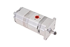 Pompa hydrauliczna