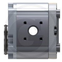 Bosch/Rexroth Pompa hydrauliczna 256R918C01328 - 256R918C01328 - Sklep rolniczy PoltechParts