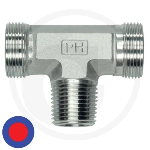 PH X-TEV 14 SR 1/2 stoż. V2A 60905856