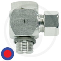 PH SWV 8 S- R1/4" VA 60901829 - 60901829 - Sklep rolniczy PoltechParts