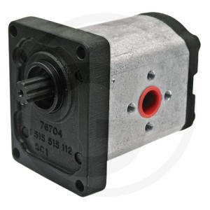 Bosch/Rexroth Pompa hydrauliczna 2560510525057