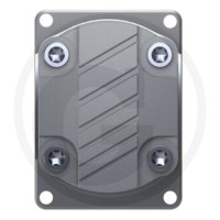 Bosch/Rexroth Pompa hydrauliczna 2560510725447 - 2560510725447 - Sklep rolniczy PoltechParts