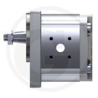 Bosch/Rexroth Pompa hydrauliczna 2560510725447 - 2560510725447 - Sklep rolniczy PoltechParts
