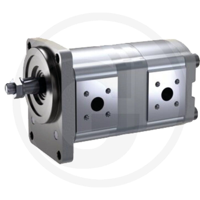 Bosch/Rexroth Zewnętrzna pompa zębata 2560510900046 - 2560510900046 - Sklep rolniczy PoltechParts