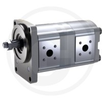 Bosch/Rexroth Zewnętrzna pompa zębata 2560510900046 - 2560510900046 - Sklep rolniczy PoltechParts