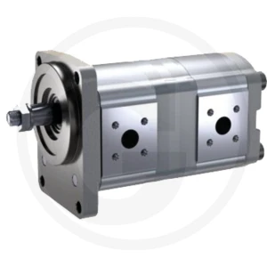 Bosch/Rexroth Zewnętrzna pompa zębata 2560510900046