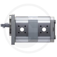 Bosch/Rexroth Zewnętrzna pompa zębata 2560510900046 - 2560510900046 - Sklep rolniczy PoltechParts