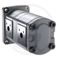 Bosch/Rexroth Zewnętrzna pompa zębata 2560510900046 - 2560510900046 - Sklep rolniczy PoltechParts