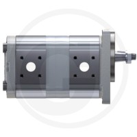 Bosch/Rexroth Zewnętrzna pompa zębata 2560510900046 - 2560510900046 - Sklep rolniczy PoltechParts