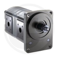 Bosch/Rexroth Zewnętrzna pompa zębata 2560510900046 - 2560510900046 - Sklep rolniczy PoltechParts
