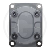 Bosch/Rexroth Zewnętrzna pompa zębata 2560510900046 - 2560510900046 - Sklep rolniczy PoltechParts