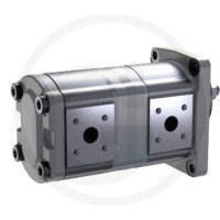 Bosch/Rexroth Zewnętrzna pompa zębata 2560510900046 - 2560510900046 - Sklep rolniczy PoltechParts