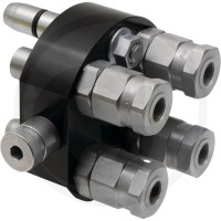 Faster Wtyczka 3PH406S-4-38G M C 86004535 - 86004535 - Sklep rolniczy PoltechParts