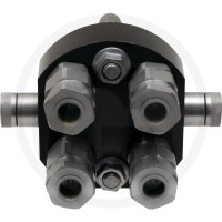 Faster Wtyczka 3PH406S-4-38G M C 86004535 - 86004535 - Sklep rolniczy PoltechParts