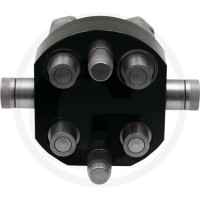 Faster Wtyczka 3PH406S-4-38G M C 86004535 - 86004535 - Sklep rolniczy PoltechParts