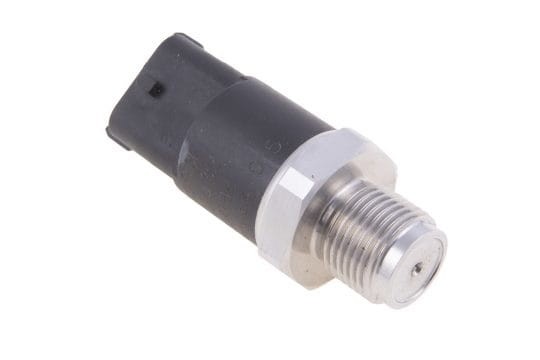 Czujnik ciśnienia paliwa