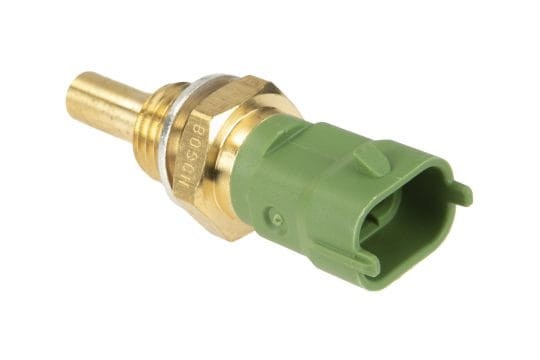 Czujnik filtra paliwa