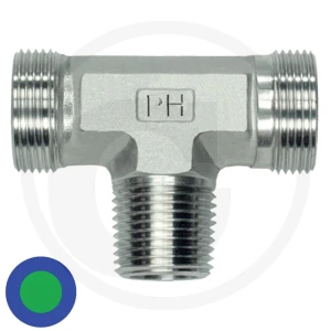 PH X-TEV 15 LR 1/2 stoż. V2A 60905859