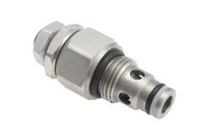 Zawór hydrauliczny