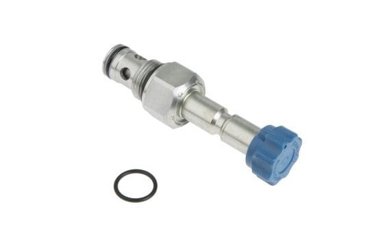 Zawór hydrauliczny