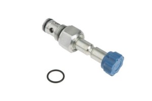 Zawór hydrauliczny
