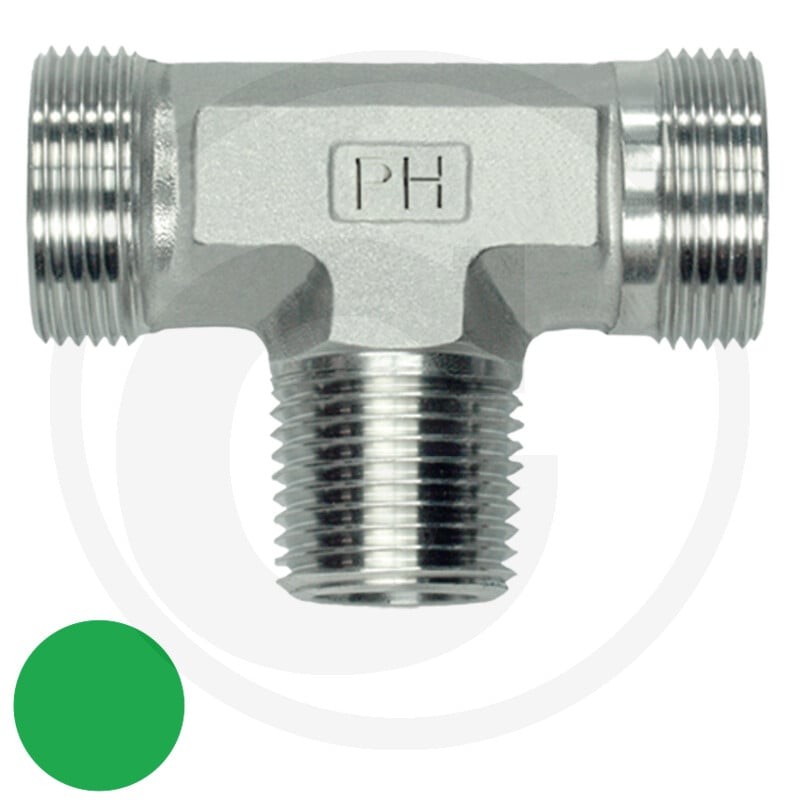 PH X-TEV 18 LM 22X-1,5 stoż. V2A 60905864