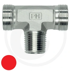PH X-TEV 14 SM 20X-1,5 stoż. V2A 60905855