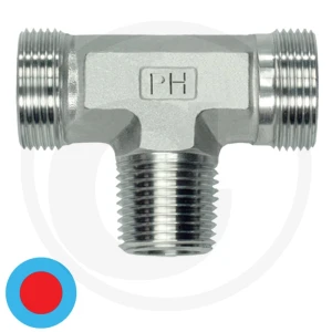 PH X-TEV 14 S 1/2 NPT V2A 60905854