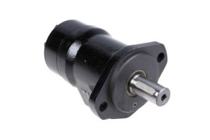 Silnik hydrauliczny