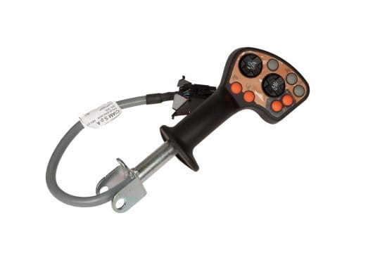 Joystick