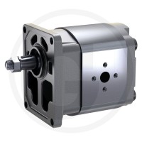 Bosch/Rexroth Pompa hydrauliczna 256R918C01222 - 256R918C01222 - Sklep rolniczy PoltechParts
