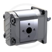Bosch/Rexroth Pompa hydrauliczna 256R918C01222 - 256R918C01222 - Sklep rolniczy PoltechParts