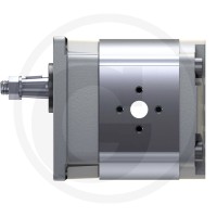 Bosch/Rexroth Pompa hydrauliczna 256R918C01222 - 256R918C01222 - Sklep rolniczy PoltechParts
