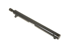 Siłownik hydrauliczny nagarniacza
